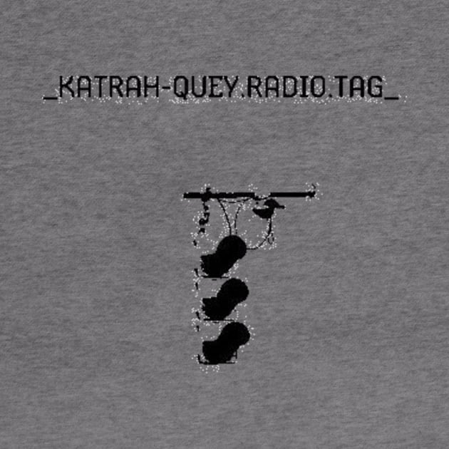 Radio Tag Signal by katrahqueymusic9